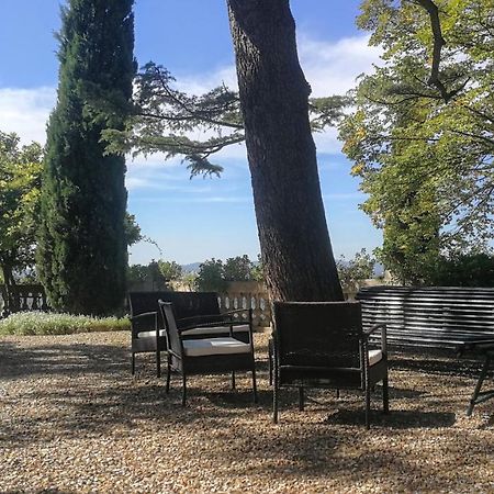 Villa La Piccioncina Firenze Extérieur photo