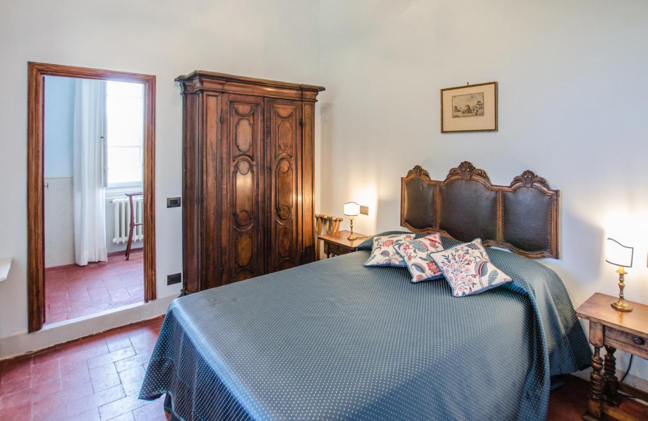 Villa La Piccioncina Firenze Extérieur photo