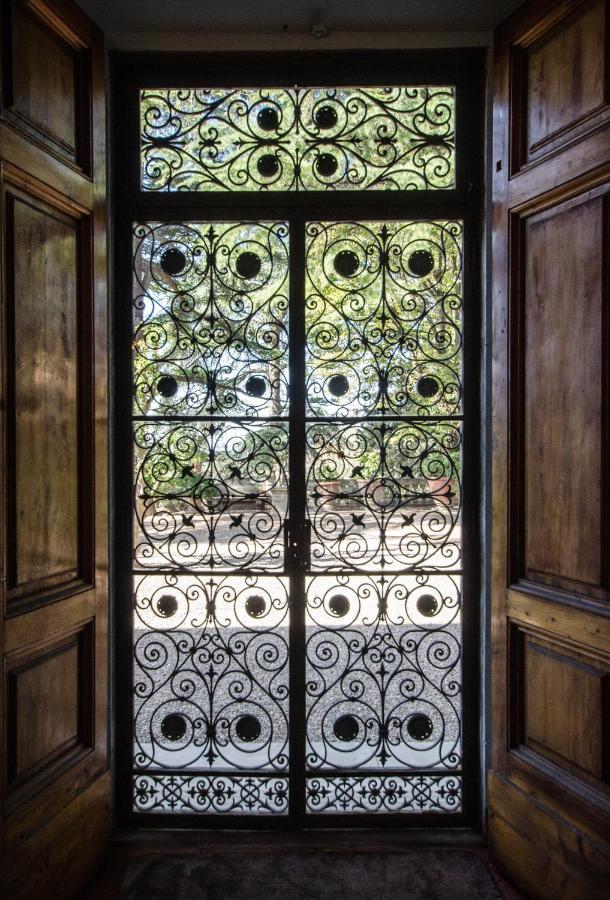 Villa La Piccioncina Firenze Extérieur photo