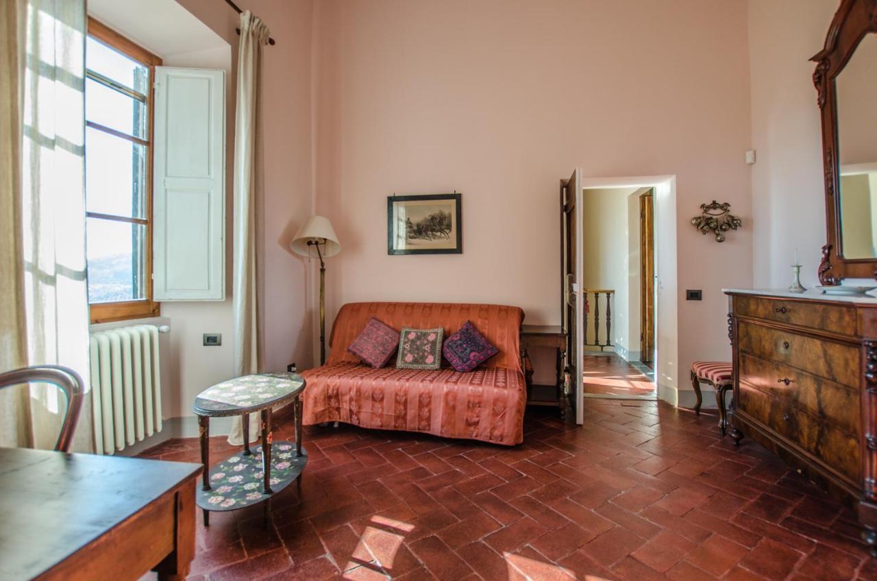 Villa La Piccioncina Firenze Extérieur photo