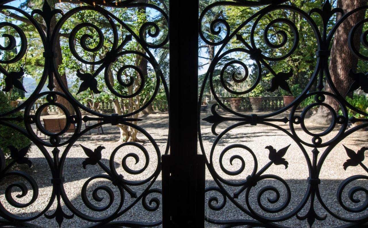 Villa La Piccioncina Firenze Extérieur photo