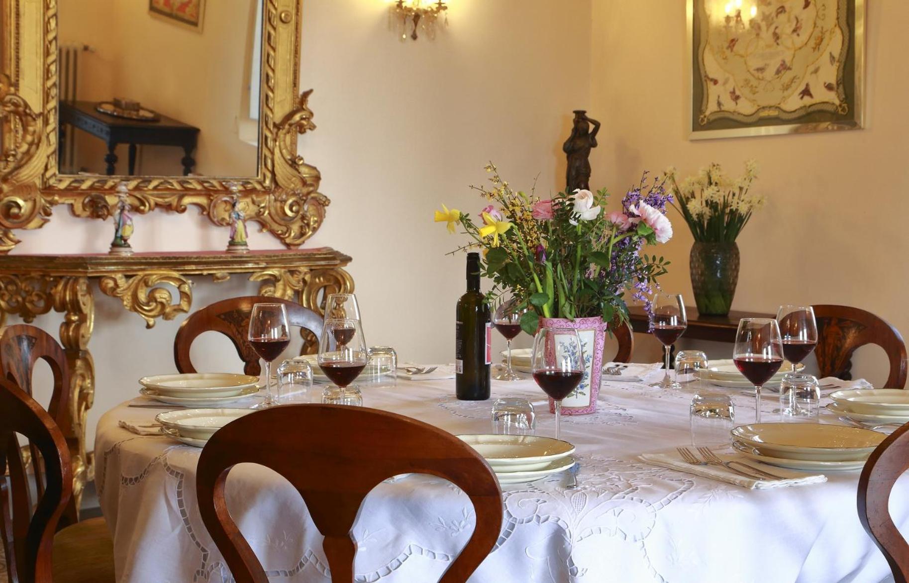 Villa La Piccioncina Firenze Extérieur photo
